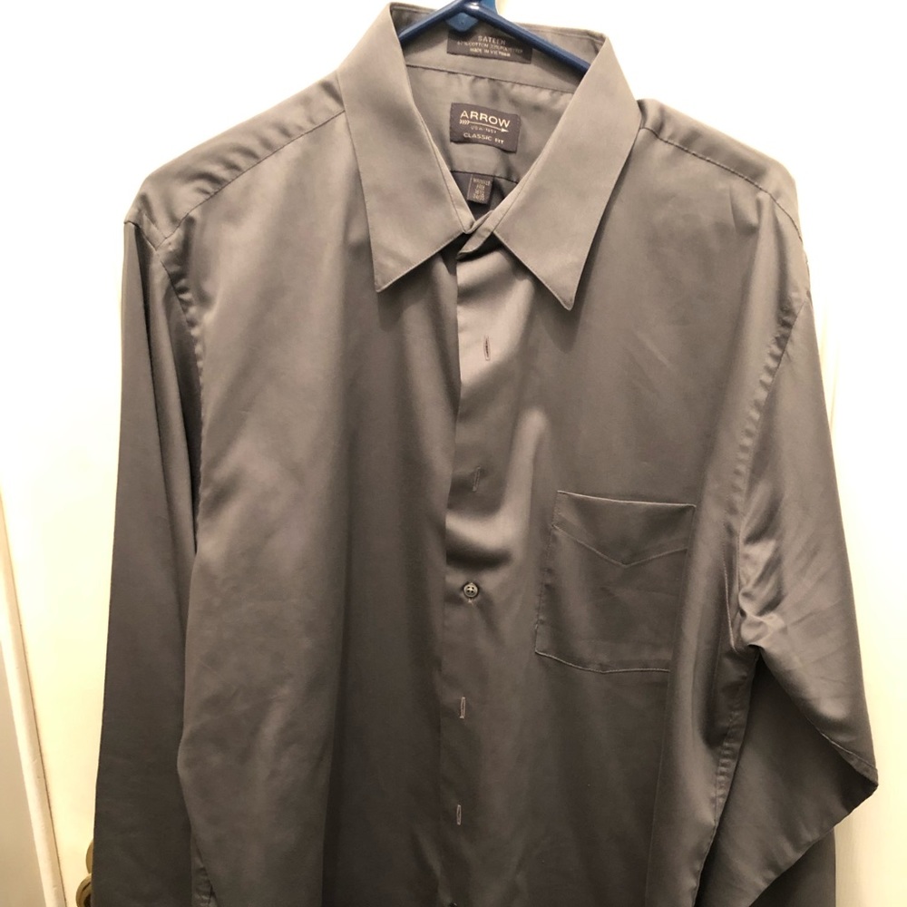 Arrow Button Down